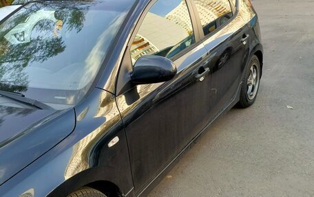 Hyundai i30 I, 2010 год, 950 000 рублей, 5 фотография