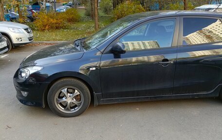 Hyundai i30 I, 2010 год, 950 000 рублей, 12 фотография