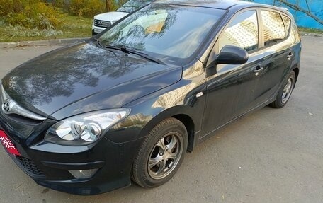 Hyundai i30 I, 2010 год, 950 000 рублей, 11 фотография