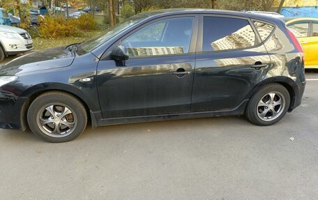 Hyundai i30 I, 2010 год, 950 000 рублей, 14 фотография