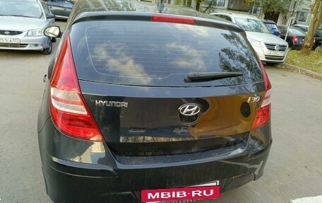 Hyundai i30 I, 2010 год, 950 000 рублей, 17 фотография