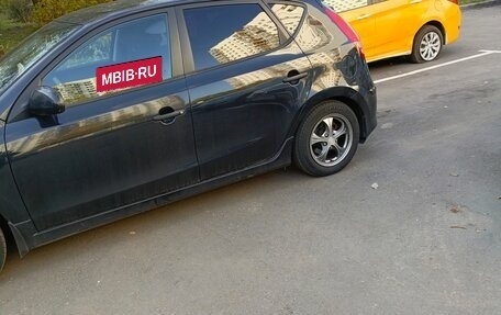 Hyundai i30 I, 2010 год, 950 000 рублей, 19 фотография