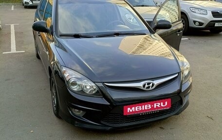 Hyundai i30 I, 2010 год, 950 000 рублей, 13 фотография