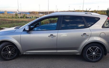 KIA cee'd I рестайлинг, 2010 год, 850 000 рублей, 3 фотография