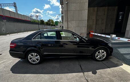 Mercedes-Benz E-Класс, 2012 год, 1 899 000 рублей, 13 фотография