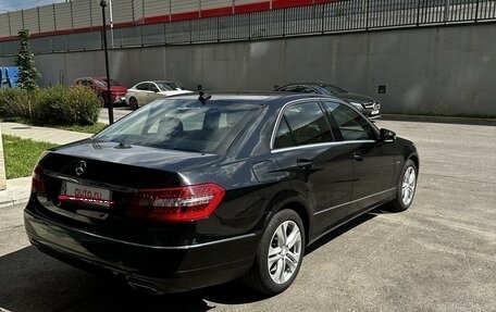 Mercedes-Benz E-Класс, 2012 год, 1 899 000 рублей, 7 фотография