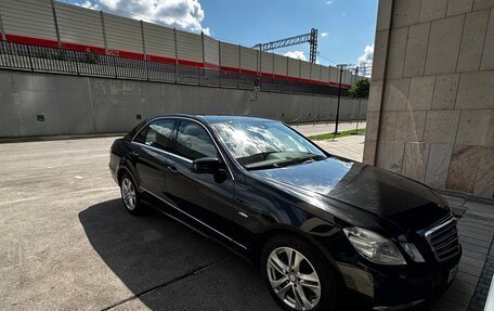 Mercedes-Benz E-Класс, 2012 год, 1 899 000 рублей, 22 фотография