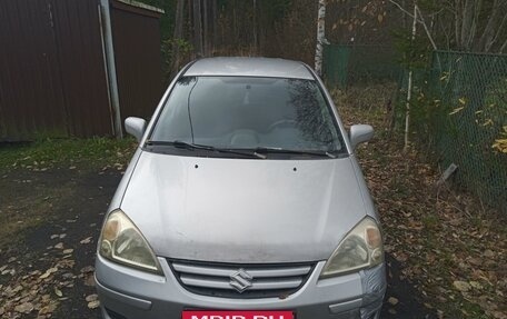 Suzuki Liana, 2005 год, 300 000 рублей, 2 фотография