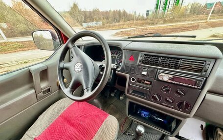 Volkswagen Transporter T4, 2001 год, 720 000 рублей, 11 фотография