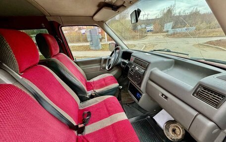 Volkswagen Transporter T4, 2001 год, 720 000 рублей, 12 фотография