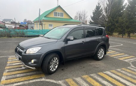 Toyota RAV4, 2011 год, 1 730 000 рублей, 2 фотография