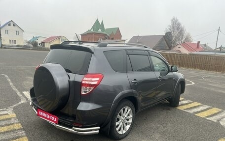 Toyota RAV4, 2011 год, 1 730 000 рублей, 5 фотография