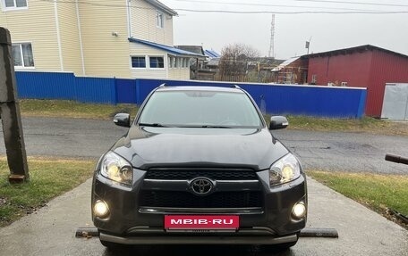 Toyota RAV4, 2011 год, 1 730 000 рублей, 14 фотография