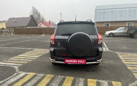 Toyota RAV4, 2011 год, 1 730 000 рублей, 4 фотография