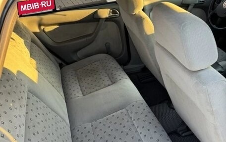 Volkswagen Pointer, 2004 год, 150 000 рублей, 6 фотография