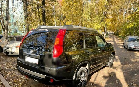 Nissan X-Trail, 2008 год, 1 270 000 рублей, 3 фотография