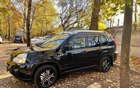 Nissan X-Trail, 2008 год, 1 270 000 рублей, 8 фотография