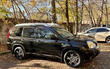 Nissan X-Trail, 2008 год, 1 270 000 рублей, 5 фотография