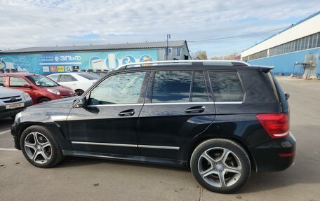 Mercedes-Benz GLK-Класс, 2014 год, 2 100 000 рублей, 6 фотография