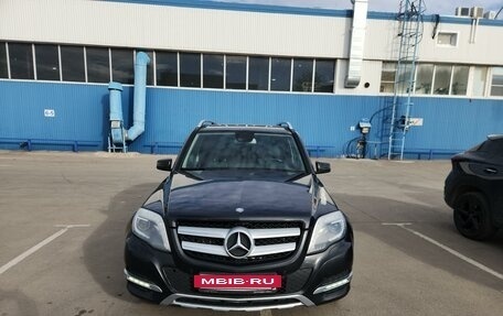 Mercedes-Benz GLK-Класс, 2014 год, 2 100 000 рублей, 2 фотография