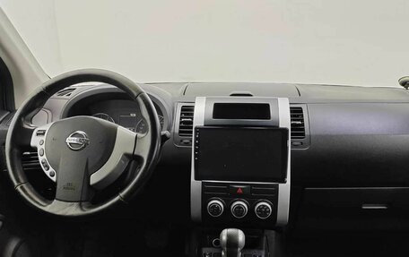 Nissan X-Trail, 2012 год, 1 616 000 рублей, 3 фотография