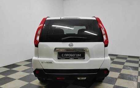 Nissan X-Trail, 2012 год, 1 616 000 рублей, 10 фотография