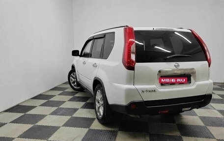 Nissan X-Trail, 2012 год, 1 616 000 рублей, 11 фотография