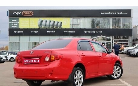 Toyota Corolla, 2006 год, 757 000 рублей, 3 фотография