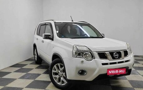 Nissan X-Trail, 2012 год, 1 616 000 рублей, 6 фотография