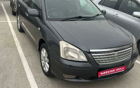 Toyota Premio, 2004 год, 580 000 рублей, 2 фотография