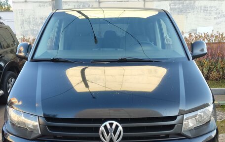 Volkswagen Caravelle T5, 2012 год, 2 100 000 рублей, 18 фотография