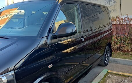 Volkswagen Caravelle T5, 2012 год, 2 100 000 рублей, 17 фотография