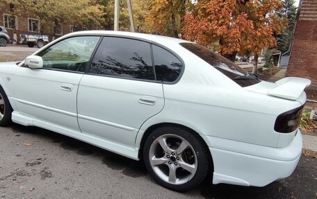 Subaru Legacy III, 2002 год, 850 000 рублей, 3 фотография