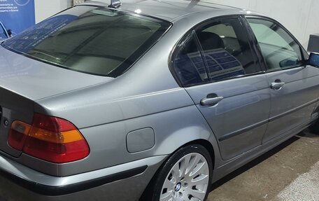 BMW 3 серия, 2002 год, 820 000 рублей, 3 фотография