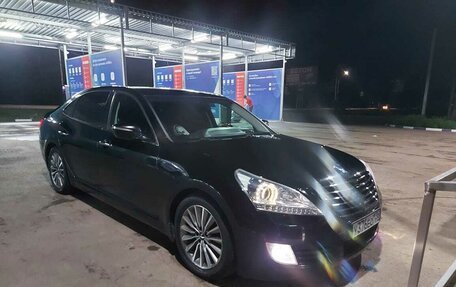 Hyundai Equus II, 2013 год, 1 659 999 рублей, 5 фотография