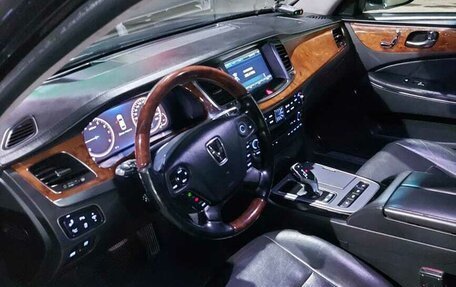 Hyundai Equus II, 2013 год, 1 659 999 рублей, 7 фотография