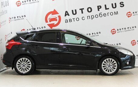 Ford Focus III, 2011 год, 1 039 000 рублей, 8 фотография