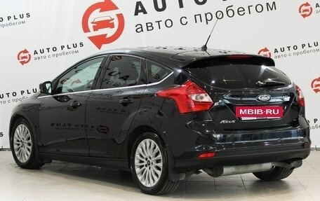 Ford Focus III, 2011 год, 1 039 000 рублей, 4 фотография