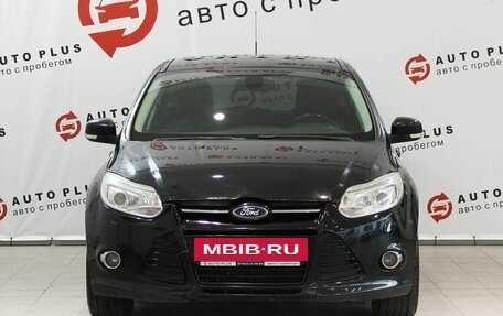 Ford Focus III, 2011 год, 1 039 000 рублей, 5 фотография