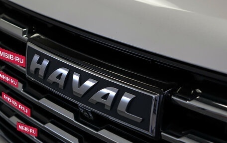 Haval Jolion, 2022 год, 2 095 000 рублей, 22 фотография