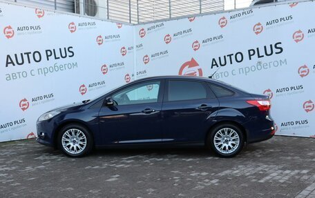 Ford Focus III, 2012 год, 839 000 рублей, 8 фотография