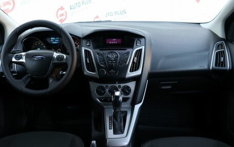 Ford Focus III, 2012 год, 839 000 рублей, 11 фотография