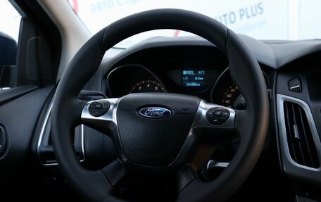 Ford Focus III, 2012 год, 839 000 рублей, 13 фотография