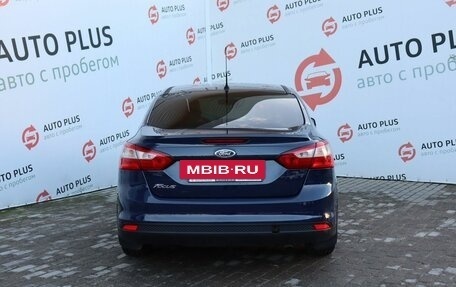 Ford Focus III, 2012 год, 839 000 рублей, 6 фотография