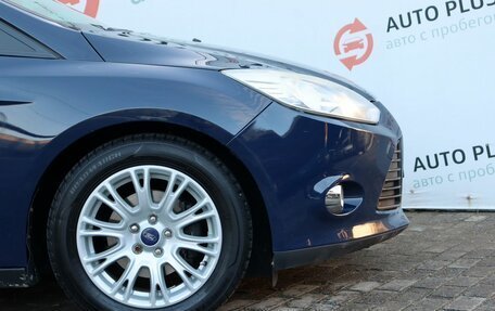 Ford Focus III, 2012 год, 839 000 рублей, 18 фотография