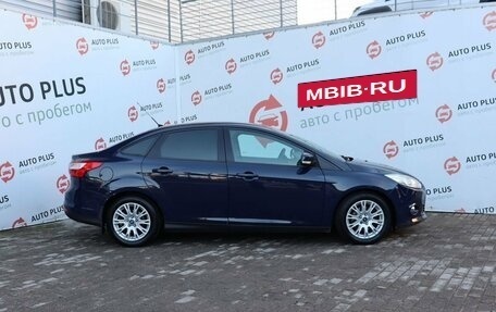 Ford Focus III, 2012 год, 839 000 рублей, 7 фотография