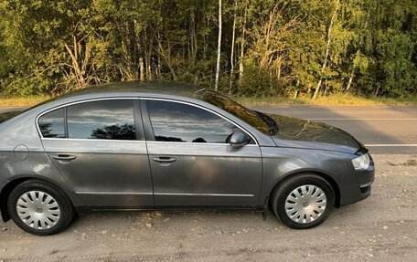 Volkswagen Passat B6, 2007 год, 770 000 рублей, 8 фотография