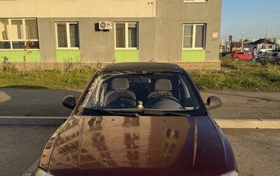 Hyundai Accent II, 2008 год, 250 000 рублей, 1 фотография