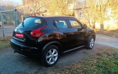 Nissan Juke II, 2012 год, 1 300 000 рублей, 1 фотография