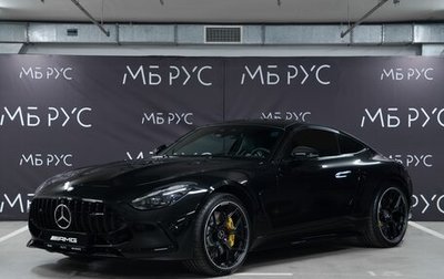 Mercedes-Benz AMG GT, 2024 год, 37 102 248 рублей, 1 фотография